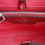 Replica Louis Vuitton Capucines Mini Marsala