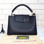 Replica Louis Vuitton Capucines Mini