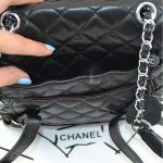 Replica Chanel Mountain Backpack