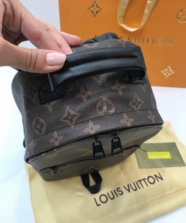 Replica Louis Vuitton Cruise 2020 Medium Backpack