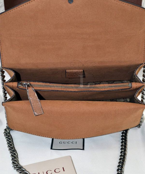 Replica Gucci Dionysus Bag