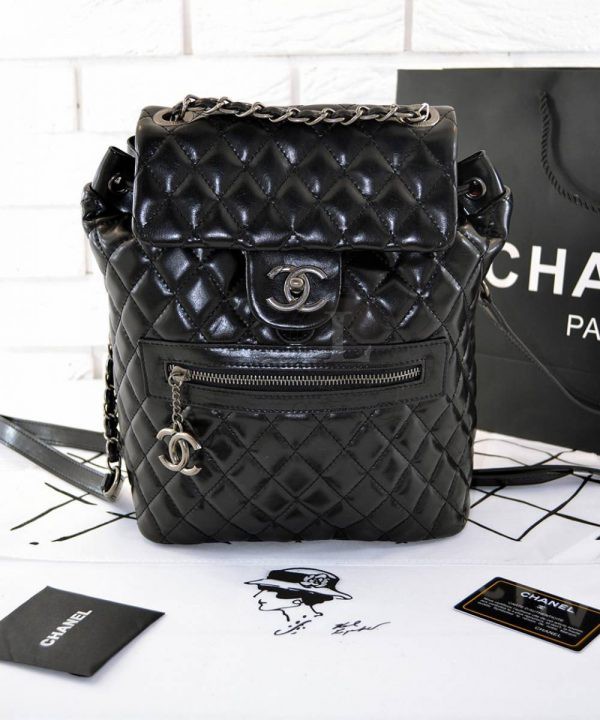 Replica Chanel Mountain Backpack ( )