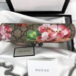 Replica Gucci Dionysus GG Blooms Mini Chain Bag