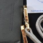 Replica Prada Saffiano Lux Tote Bag Grey