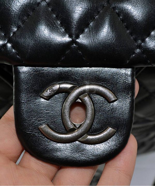 Replica Chanel Mountain Backpack ( )