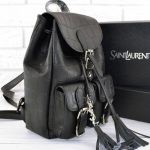 Replica Yves Saint Laurent Backpack