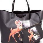 Replica Givenchy Bambi Medium Shopper Tote