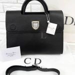 Replica Dior Diorever Black