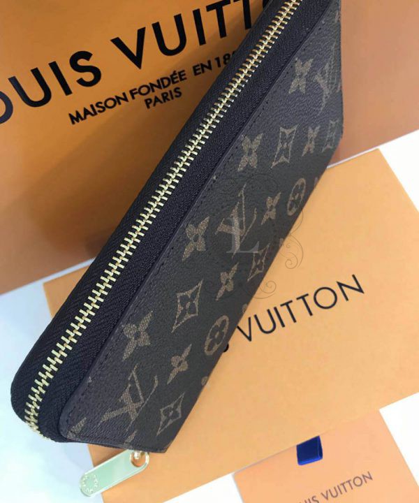 Replica Louis Vuitton Monogram Canvas