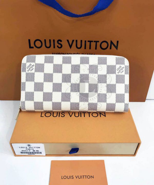 Replica Louis Vuitton Damier Azur