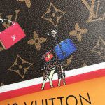 Replica Louis Vuitton Monogram Giraffe