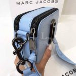 Replica Marc Jacobs Snapshot DTM Dreamy Blue