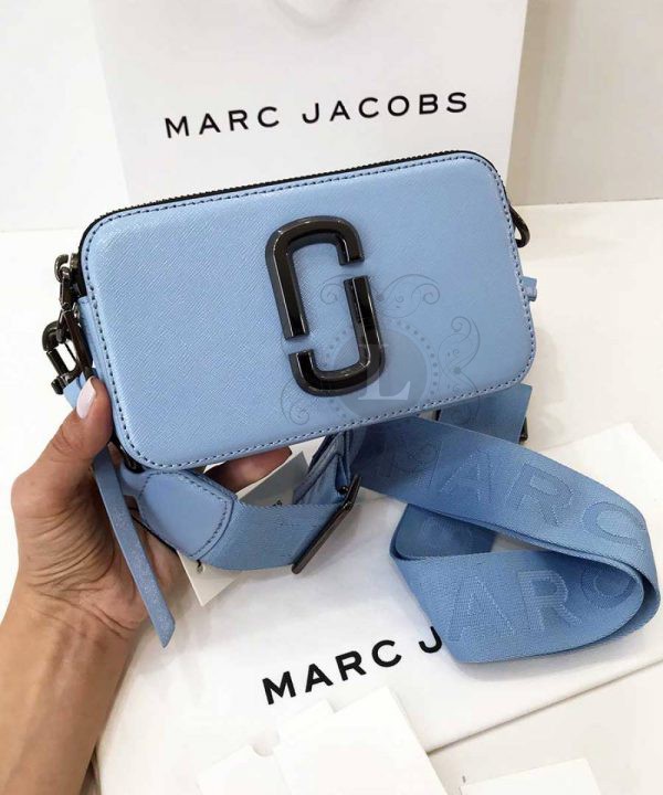 Replica Marc Jacobs Snapshot DTM Dreamy Blue