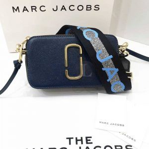 Replica Marc Jacobs Snapshot New Blue Sea Multi