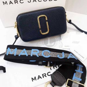 Replica Marc Jacobs Snapshot New Blue Sea Multi