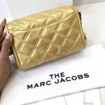 Replica Marc Jacobs The Status Bag Gold