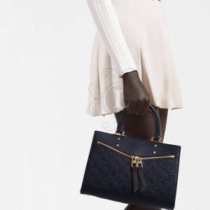 Replica Louis Vuitton Empreinte Sully PM Bag