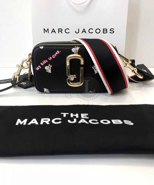 Replica Magda Archer X The Snapshot Marc Jacobs