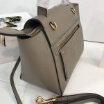 Replica Celine Belt Bag Grey