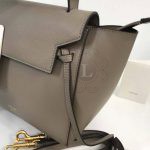 Replica Celine Belt Bag Grey