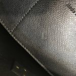 Replica Celine Belt Bag Black