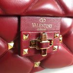 Replica Valentino Medium Candystud Top Chanele Bag