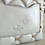 Replica Valentino VLTN Candystud Top Chanele Bag