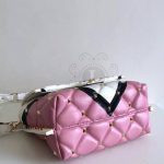 Replica Valentino Garavani Candystud Top Chanele Bag