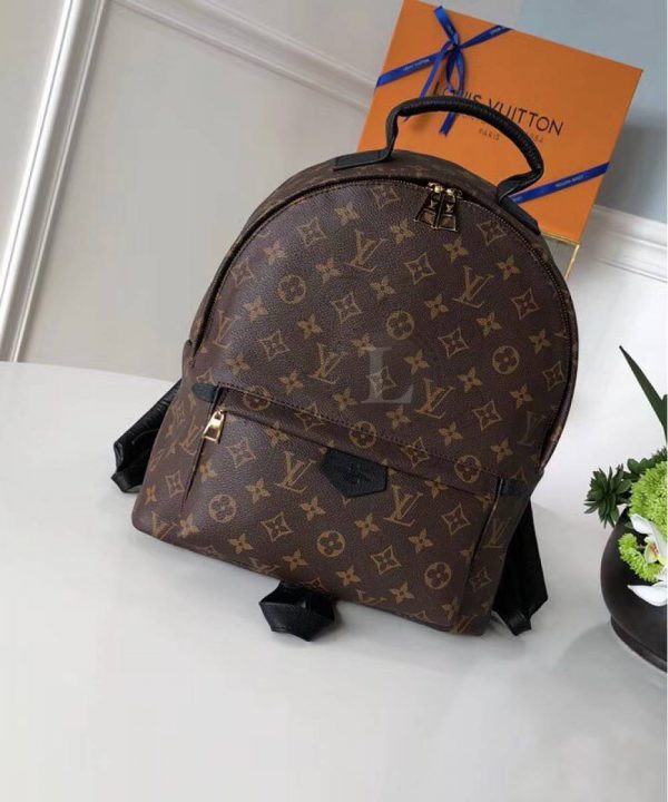 Replica Louis Vuitton Palm Springs Backpack Large