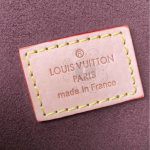 Replica Louis Vuitton Pochette Metis