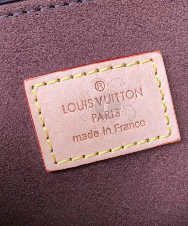 Replica Louis Vuitton Pochette Metis