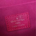 Replica Louis Vuitton Pochette Felicie Monogram