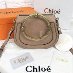 Replica Chloe Nile Bag Biege