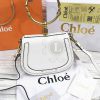 Replica Chloe Nile Bag White