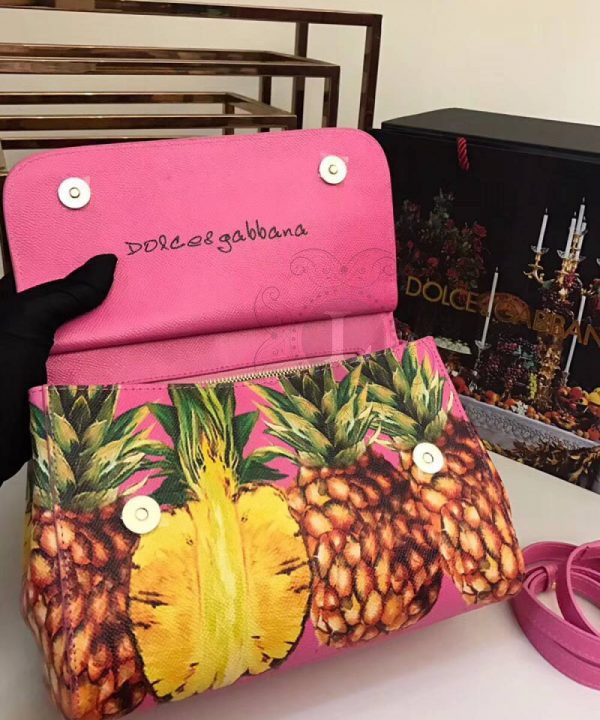 Replica Dolce & Gabbana Sicily Pineapple