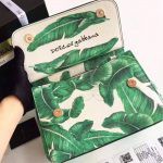 Replica Dolce & Gabbana Sicily Banana Leaf
