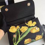 Replica Dolce & Gabbana Sicily Yellow Tulips