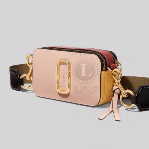 Replica Marc Jacobs The Snapshot New Rose Multi