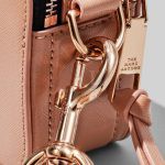 Replica Marc Jacobs The Snapshot Bag Sunkissed