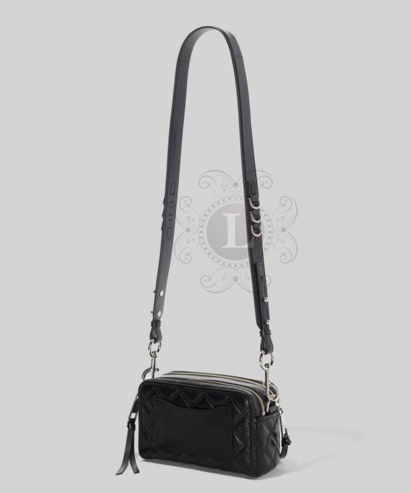Replica Marc Jacobs The Quilted Softshot 21 Bag