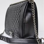 Replica Chanel Boy Jumbo Bag