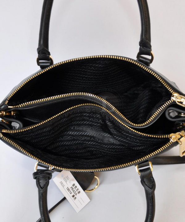 Replica Prada Saffiano Lux Tote Bag