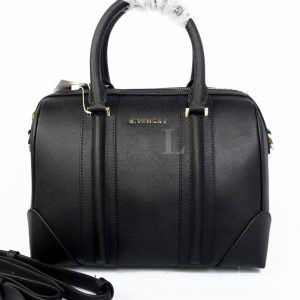 Replica Givenchy Lucrezia Black Bag