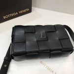 Replica Bottega Veneta Cassette Bag Intreccio