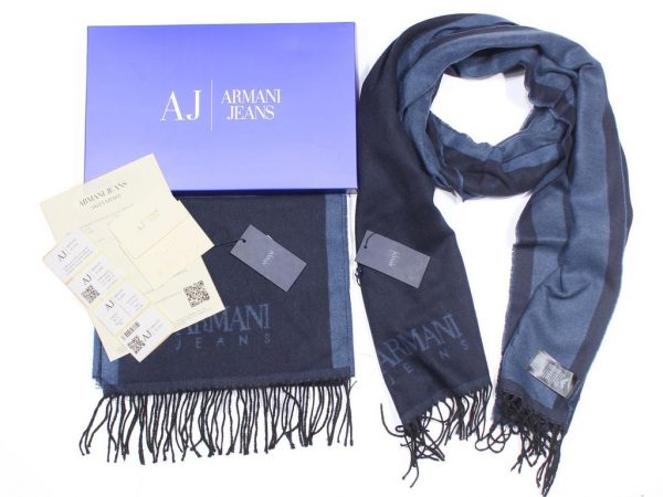 Replica Armani Jeans Schal