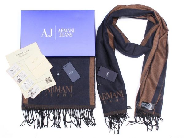 Replica Armani Jeans Schal