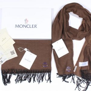 Replica Moncler Schal