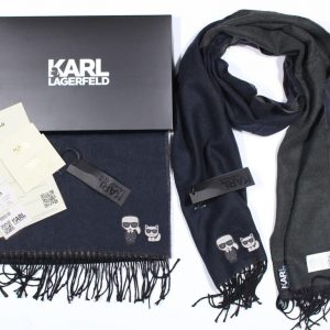 Replica Karl Lagerfeld Schal