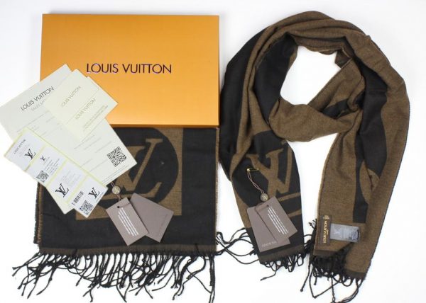 Replica Louis Vuitton Schal
