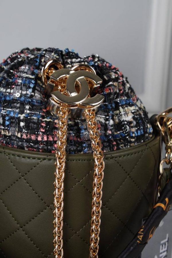 Replica Chanel Tasche